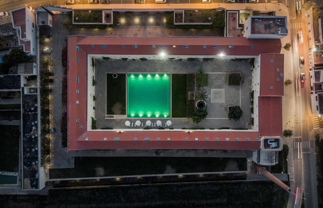 Flattered to be In Algarve - Foto 47