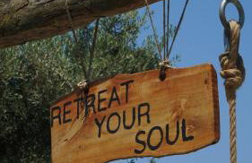 JATU Retreat - Photo 28