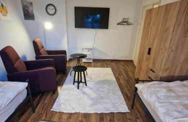 Apartments in der nähe BayArena LEV01 - Foto 44