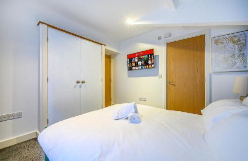 F611 - Welcoming & Attractive Stay - Foto 11