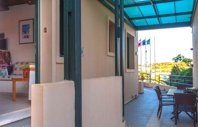 Rainbow Apartments - Foto 22