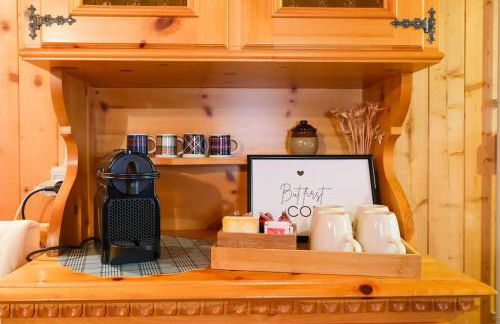 ~Chalet_Rifugio tra i boschi~ - Foto 37