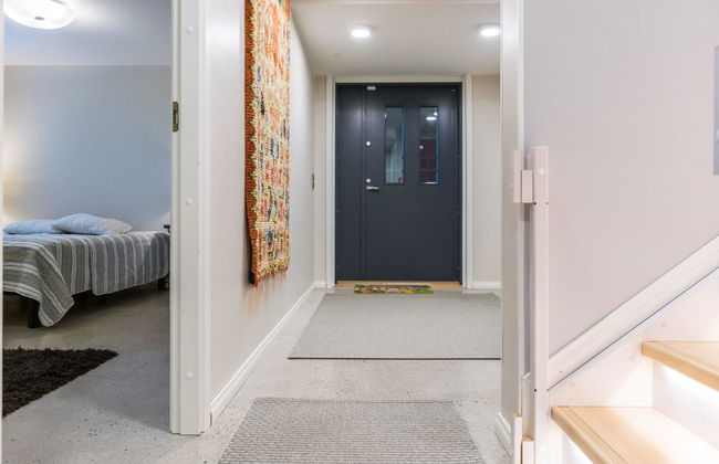 Villa heksa - Foto 17