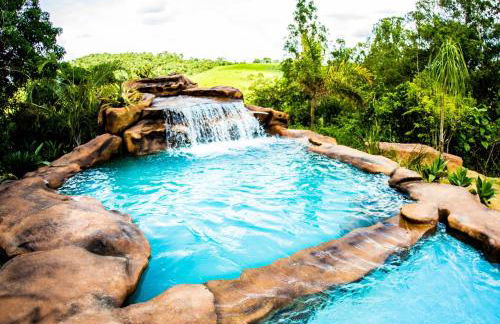 Hotel Fazenda Horizonte Belo - Foto 2