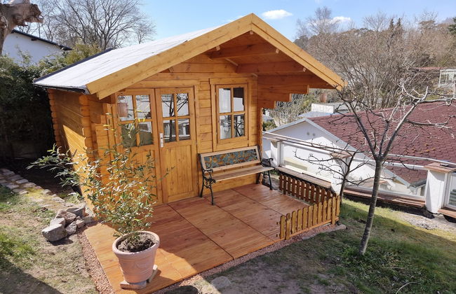 Ferienwohnung Walfisch - Foto 38