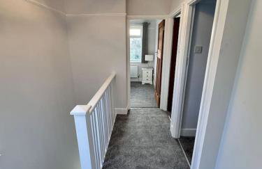 City centre home in Canterbury with free parking - Foto 23