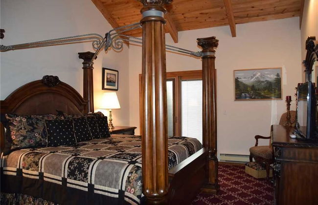 Eagle Ridge 2 Townhome with Private Hot Tub - Foto 3