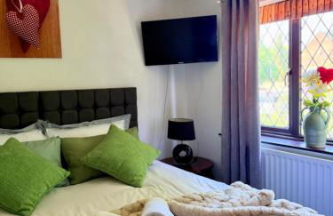 DAINTY HOME STAY - 6 BDR Contractors, Family & Group - Foto 15