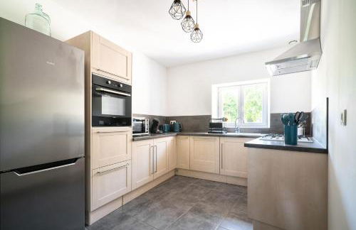 Appartement L'Authentique - Au cœur du Gard - Foto 2