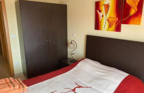 Apartamento acolhedor numa das mais belas praias do centro de Portugal - Foto 24