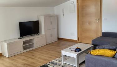 Ático luminoso en Cangas - Foto 3