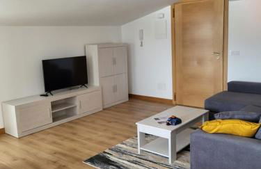 Ático luminoso en Cangas - Foto 3