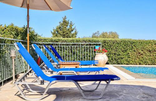 Villa Eleni - Foto 10