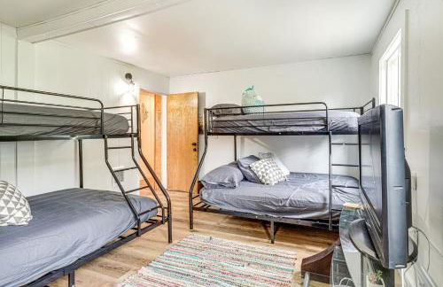 Oregon Vacation Rental about half Mi to Santiam River! - Foto 19