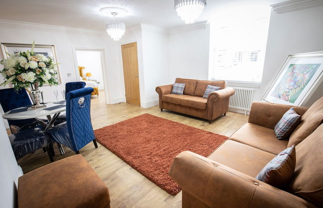 Ridley House Apartments - Photo 14