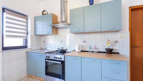 Apartment Mattinna - Foto 5, stove, dishwasher, pet friendly