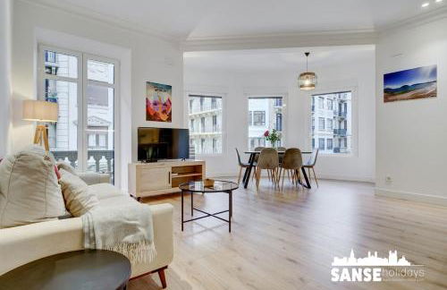 Apartamento Bost by SanSe Holidays - Foto 17