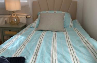 Gemütliche Handwerkerwohnung - Foto 7