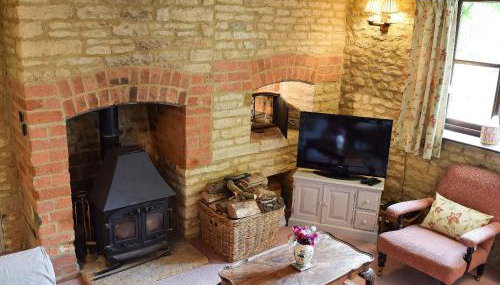 Picket Piece Cottage - Foto 2