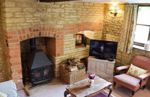 Picket Piece Cottage - Foto 2