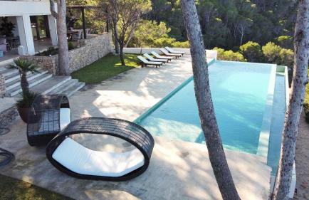 Villa Son Gap Villa Seniorial a 2 kilometros de Andratx Vista impresionante Muy comoda y Alto Diseño - Foto 11