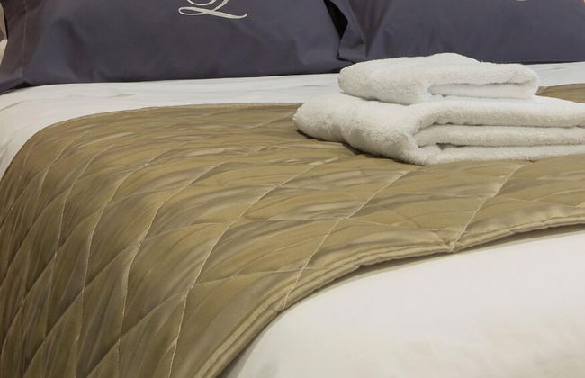 The Queen Luxury Apartments - Villa Cortina - Foto 68