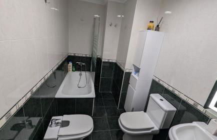 Alojamiento La Caridad - Foto 11