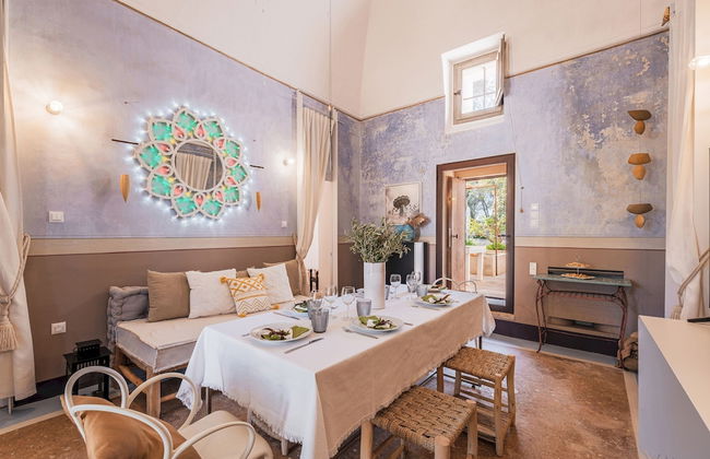 Masseria Muto 6 Emma Villas - Foto 3