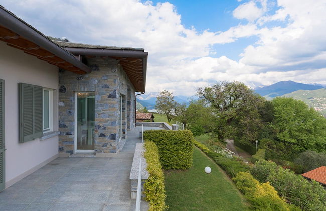 Villa Miraggio by Myvillacollection - Foto 6