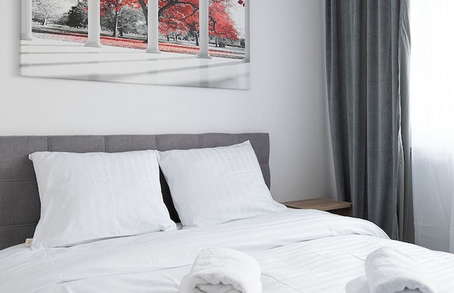 RentPlanet - Apartament Pileckiego - Foto 10