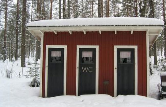 Puikkokoski - Foto 32