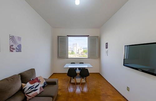 Estação 3 qtos - Vista cartão postal - BHSH - Foto 1