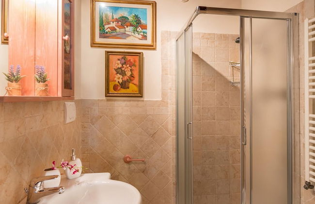 Villa Gino 8 2 in Empoli - Photo 47