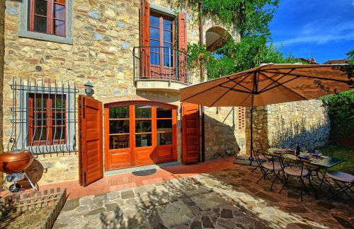 Casa Maria Luisa by PosarelliVillas - Foto 1