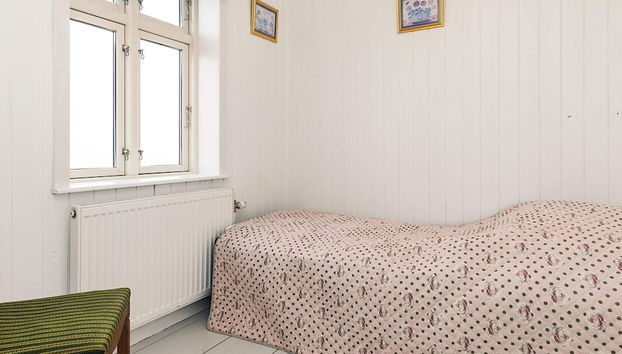 8 Person Holiday Home in Roslev - Foto 4, Interior