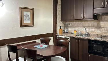 Apartamentos Rurales La Plaza - Foto 4