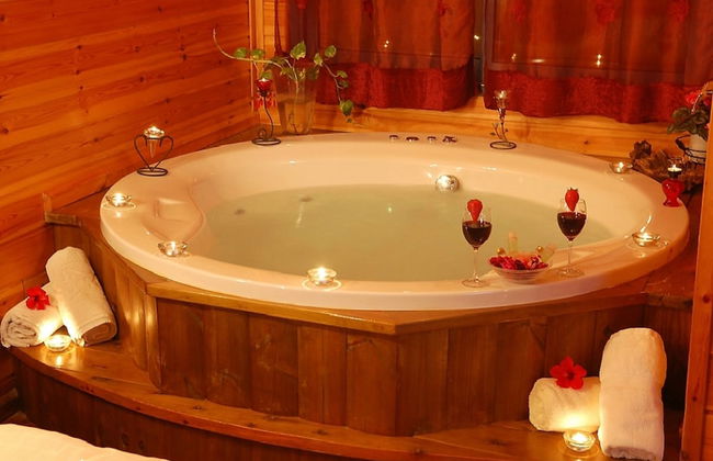 Musical Garden Cabins - Foto 11