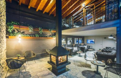 Intrepid Hotel Rural - Adults Only - Foto 15