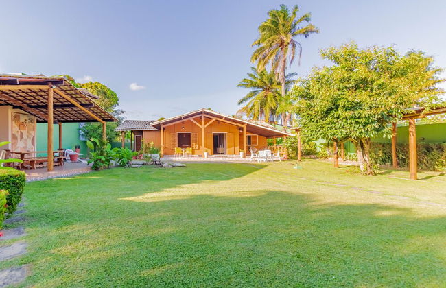 VT04 Excelente Casa 3 Quartos e Piscina - Photo 30