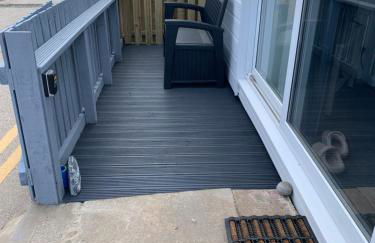 Pirates Cove Holiday Chalet - Foto 15