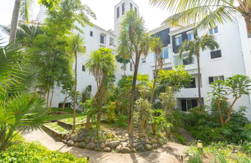 Beachfront Complex Jardines de las Golondrinas Elviria - Photo 17