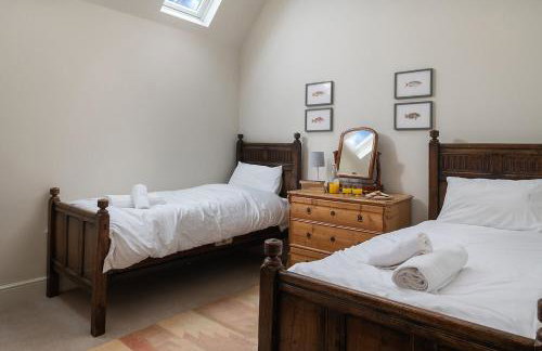 Blackhill barn - in the heart of the Cotswolds - Photo 60