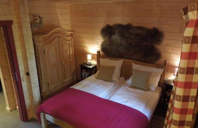 Blockhaus Bodefall - Foto 3