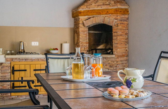 Villa in Rakalj Near Secluded Beaches - Foto 31