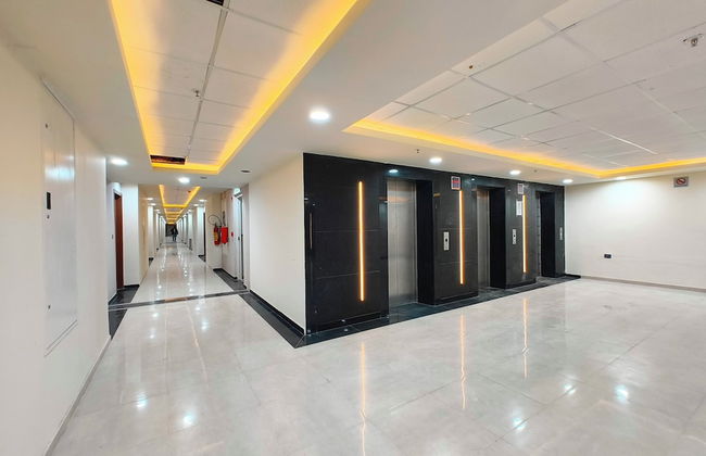 Arth Corporate Suites at Gomti Nagar Ext - Foto 58