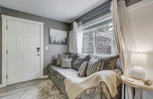 Euro Cottage - Downtown Convenience BBQ Fire Pit - Foto 8