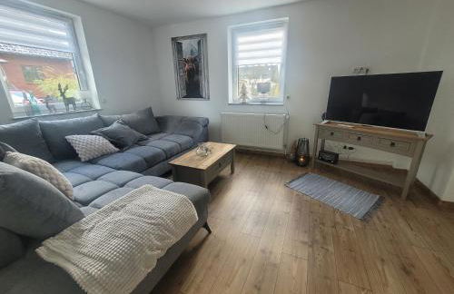 Ferienwohnung Hasenwinkel - Foto 1