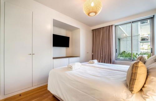 Beachfront Garden & SPA - indoor and outdoor pool - Foto 45