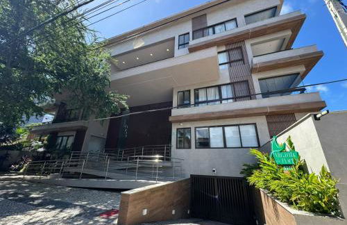 Mirante Porto Galinhas beira-mar - Photo 32