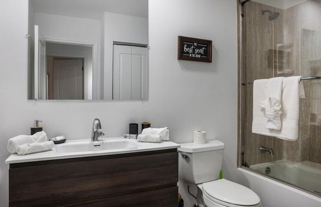 Fort Lauderdale 4Bd Villa Waterfront Dock Pool - Foto 44